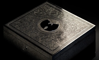 Wu-Tang Clan – Once Upon a Time in Shaolin (2014)