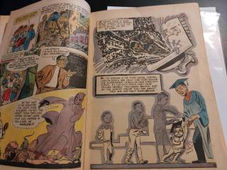 Harlem Youth Report #5, Youth in the Ghetto (1964) — view 3
