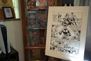 Collector Phillip Thompson Unveils Joe Louis’s Rare Comic Legacy — view 4