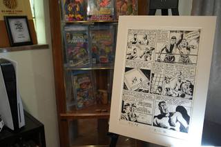 Collector Phillip Thompson Unveils Joe Louis’s Rare Comic Legacy — view 3