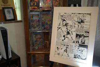 Collector Phillip Thompson Unveils Joe Louis’s Rare Comic Legacy — view 5