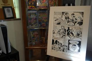 Collector Phillip Thompson Unveils Joe Louis’s Rare Comic Legacy — view 6